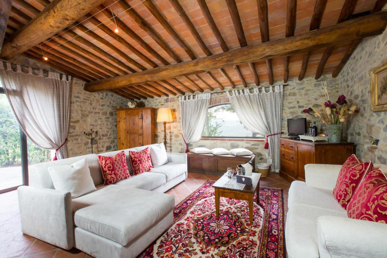 Suite con Terrazza