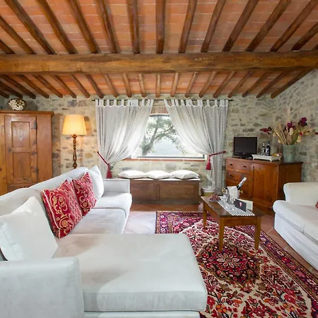 Borgo Livernano-2